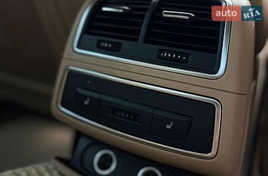 Седан Audi A6 2013 в Тернополе фото 14 Седан Audi A6 2013 в Тернополе
