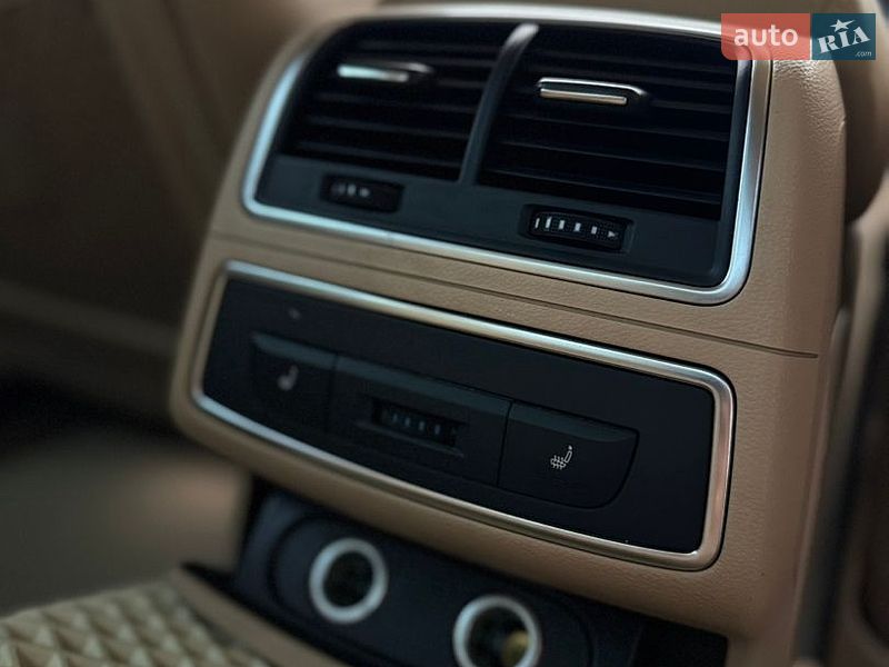 Седан Audi A6 2013 в Тернополе фото 14 Седан Audi A6 2013 в Тернополе
