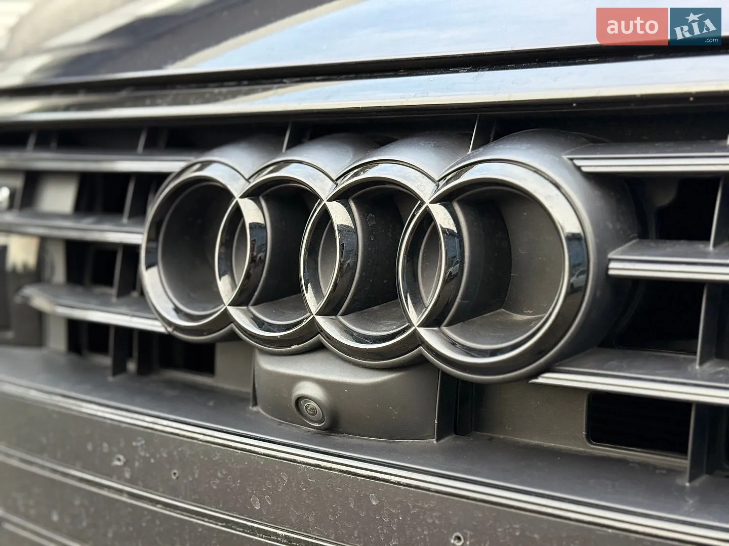 2021 Audi A6 - мініатюра 4