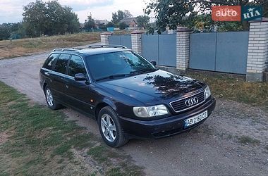 audi a6 1996 в Казатин от профессионального продавца Андрій Сергійович