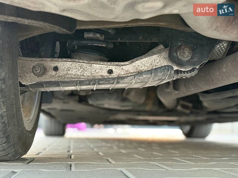 Седан Audi A6 2019 в Володимирі