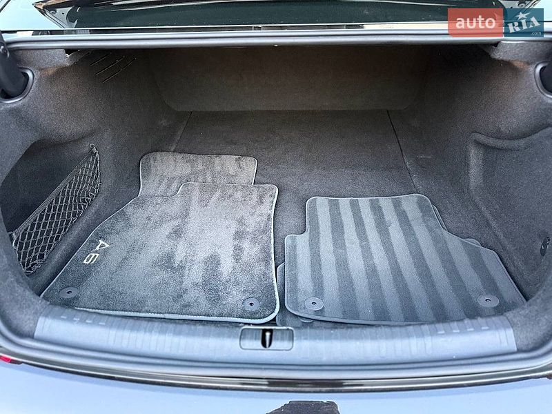 Седан Audi A6 2019 в Володимирі
