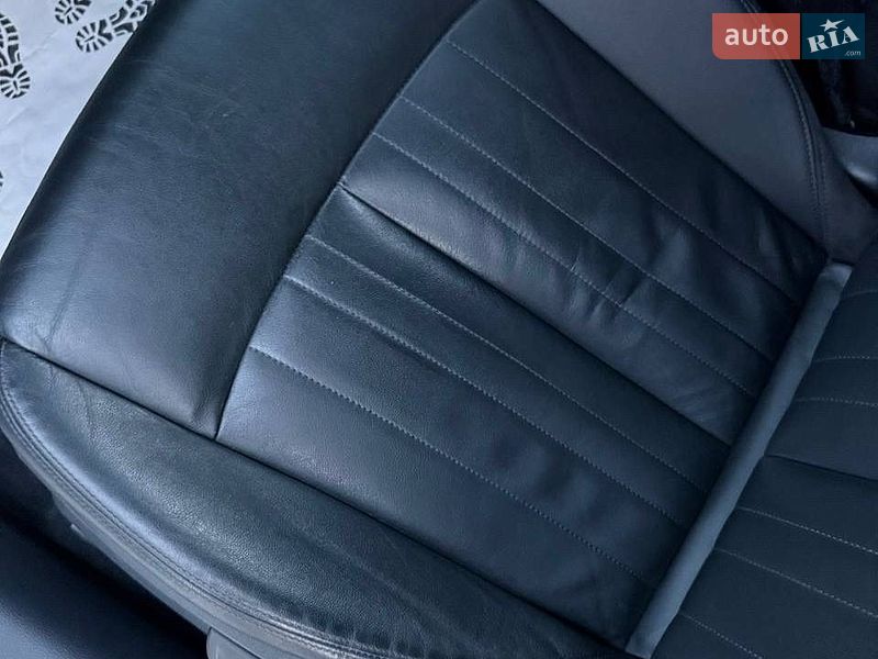 Седан Audi A6 2019 в Володимирі