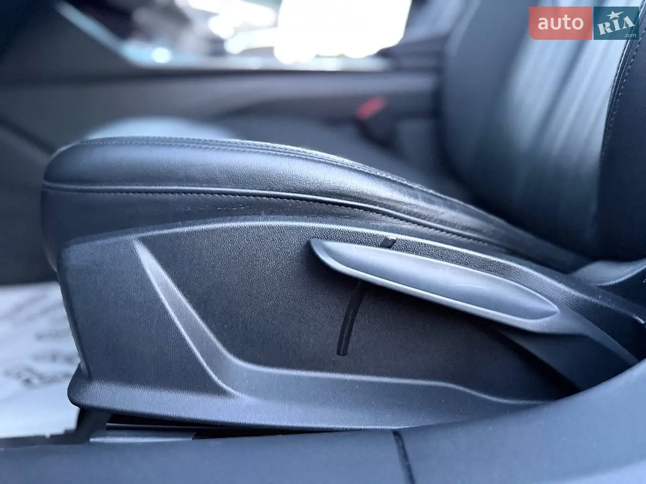 2019 Audi A6 - мініатюра 60