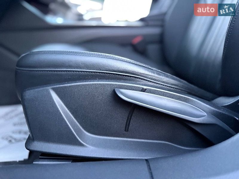 Седан Audi A6 2019 в Володимирі
