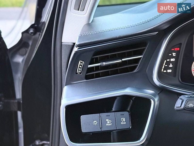 Седан Audi A6 2019 в Володимирі