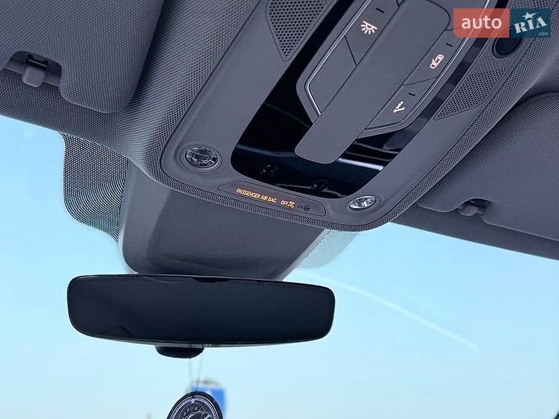 Седан Audi A6 2019 в Володимирі