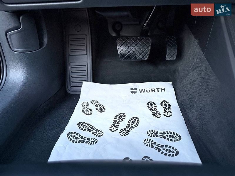 Седан Audi A6 2019 в Володимирі