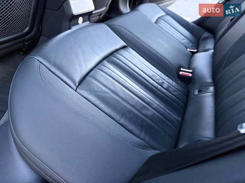 Седан Audi A6 2019 в Володимирі