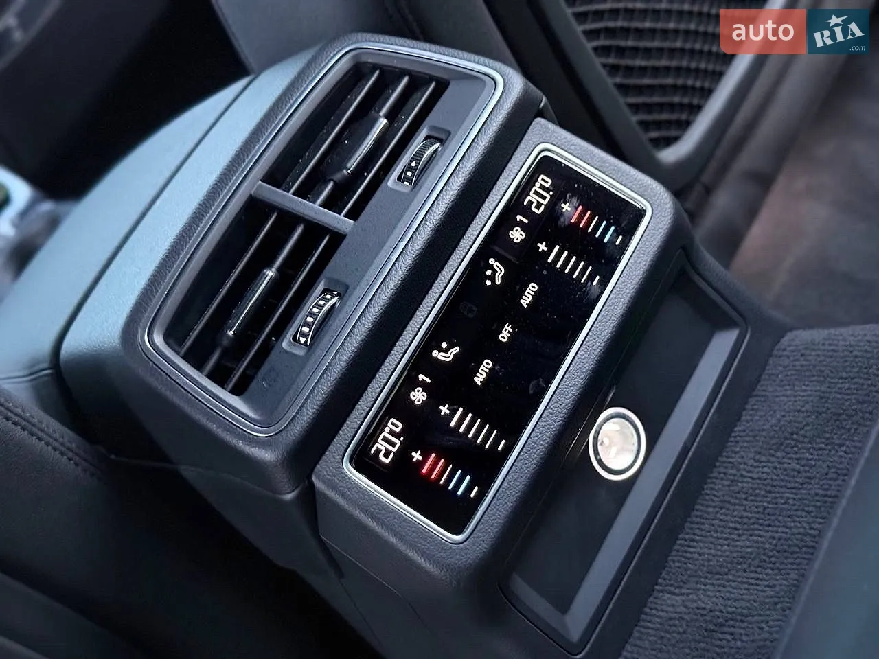 2019 Audi A6 - мініатюра 79