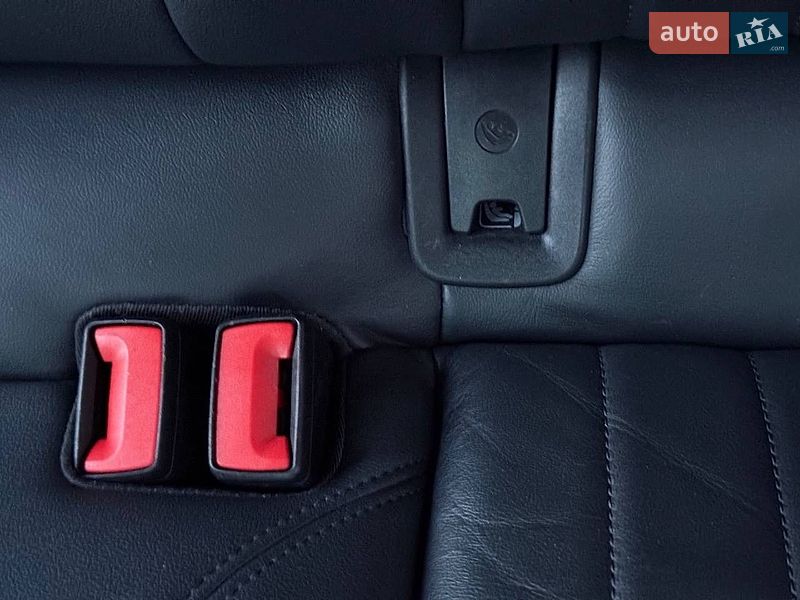 Седан Audi A6 2019 в Володимирі