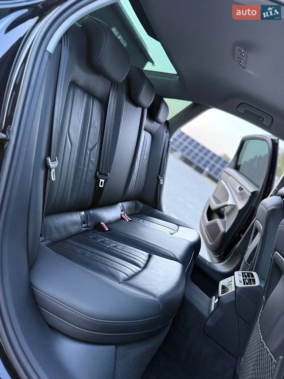 2019 Audi A6 - мініатюра 88