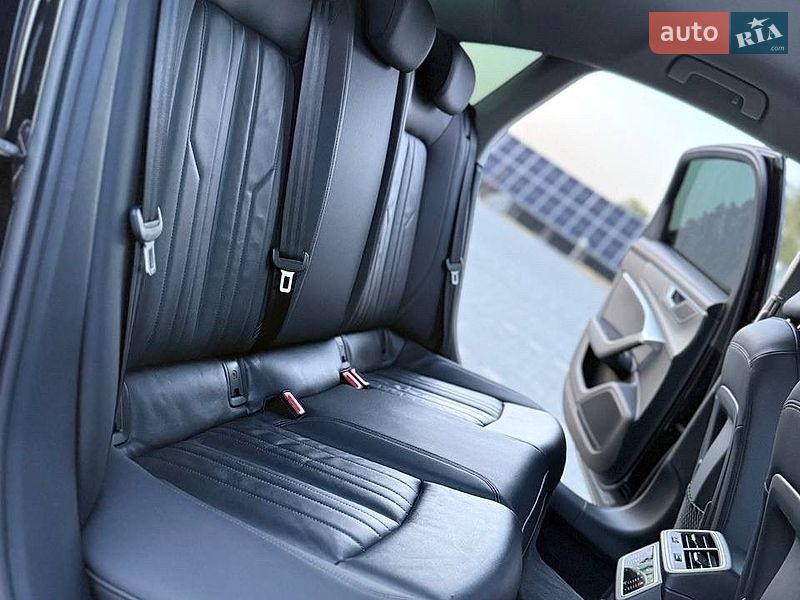 Седан Audi A6 2019 в Володимирі