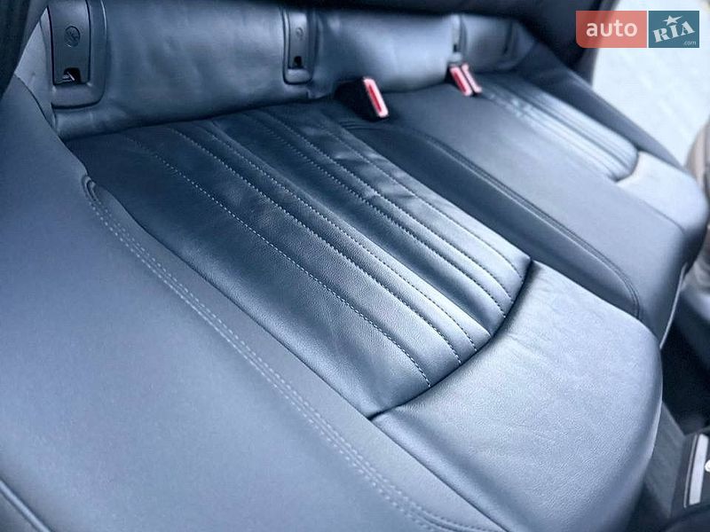 Седан Audi A6 2019 в Володимирі