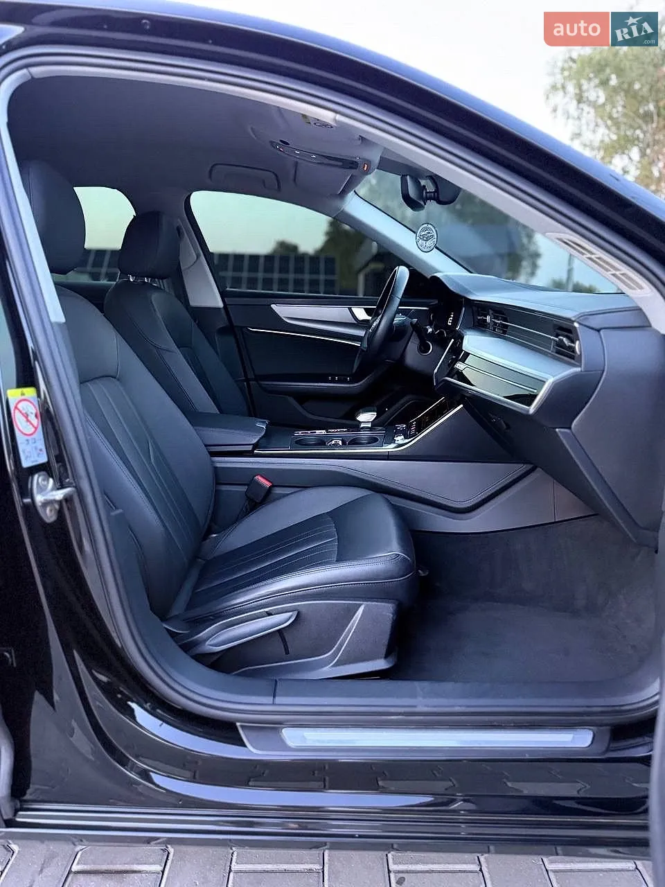 2019 Audi A6 - мініатюра 96