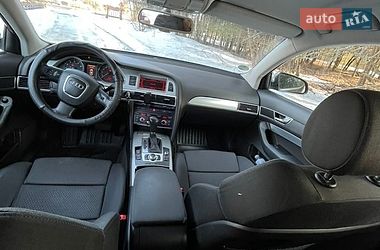 Седан Audi A6 2006 в Чернігові