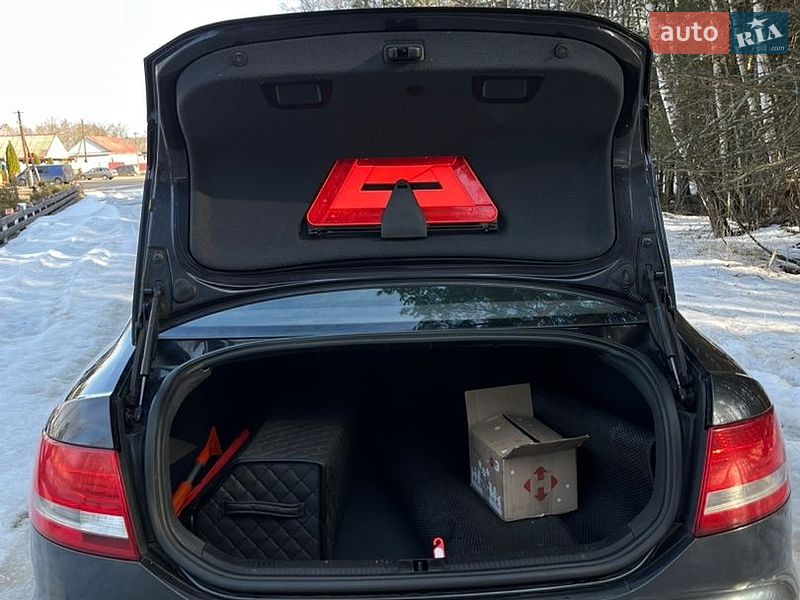 Седан Audi A6 2006 в Чернігові