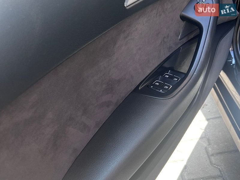 Універсал Audi A6 2016 в Києві фото 12 Універсал Audi A6 2016 в Києві