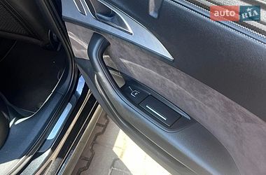 Універсал Audi A6 2016 в Києві фото 16 Універсал Audi A6 2016 в Києві