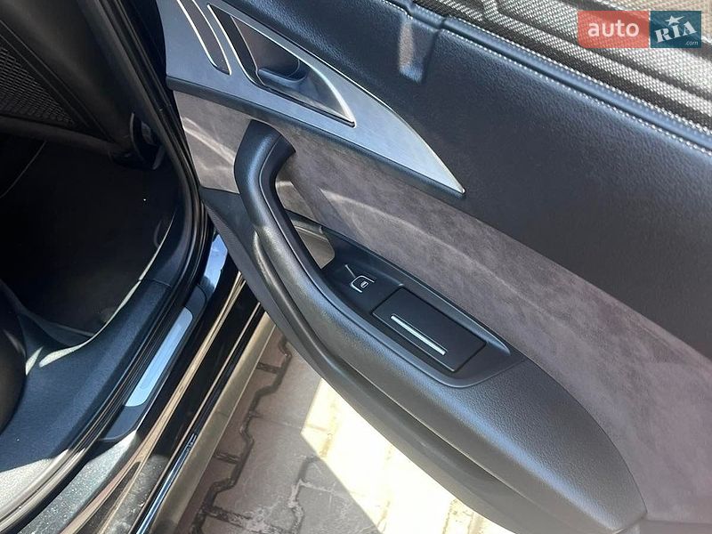 Універсал Audi A6 2016 в Києві фото 16 Універсал Audi A6 2016 в Києві