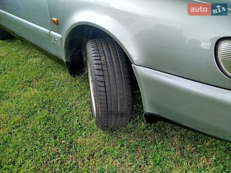 Універсал Audi A6 1997 в Ковелі