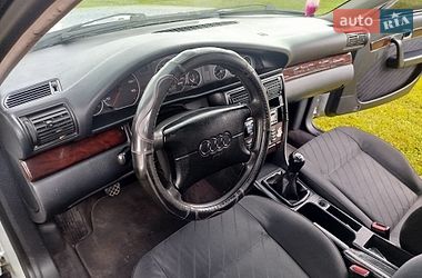 Універсал Audi A6 1997 в Ковелі