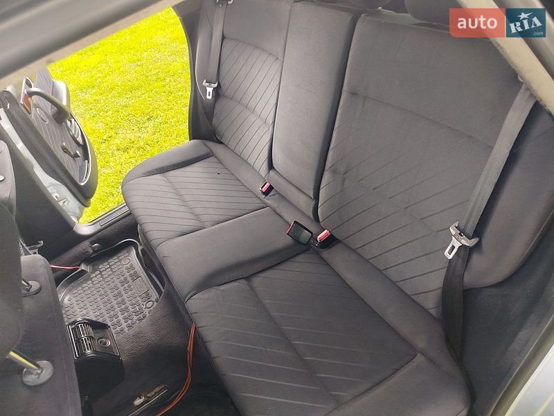 Універсал Audi A6 1997 в Ковелі