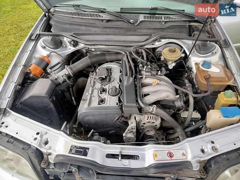 Універсал Audi A6 1997 в Ковелі