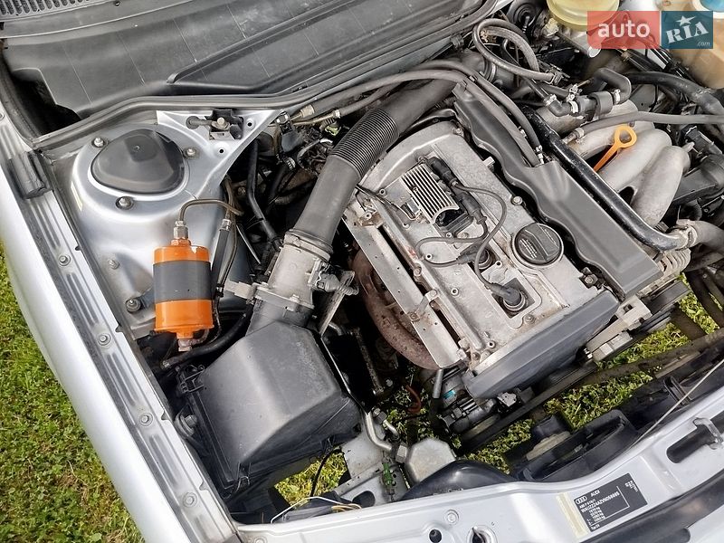 Універсал Audi A6 1997 в Ковелі