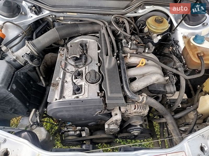 Універсал Audi A6 1997 в Ковелі