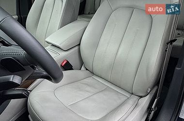 Седан Audi A6 2017 в Коломые