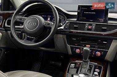 Седан Audi A6 2017 в Коломые