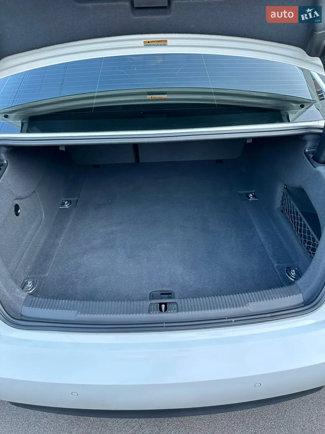 2014 Audi A6 - мініатюра 21