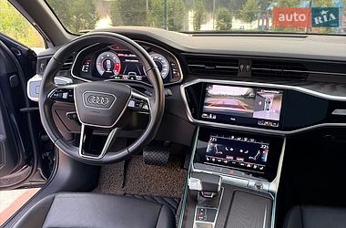 Седан Audi A6 2020 в Киеве фото 7 Седан Audi A6 2020 в Киеве
