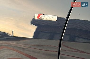 Седан Audi A6 2020 в Киеве фото 24 Седан Audi A6 2020 в Киеве