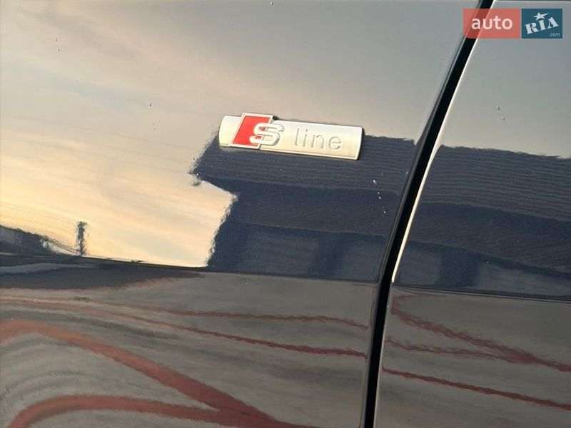 Седан Audi A6 2020 в Киеве фото 24 Седан Audi A6 2020 в Киеве