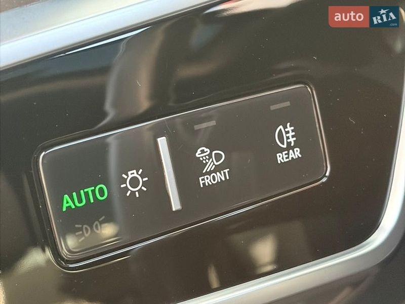 Седан Audi A6 2020 в Киеве фото 21 Седан Audi A6 2020 в Киеве