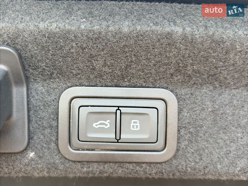 Седан Audi A6 2020 в Киеве фото 22 Седан Audi A6 2020 в Киеве