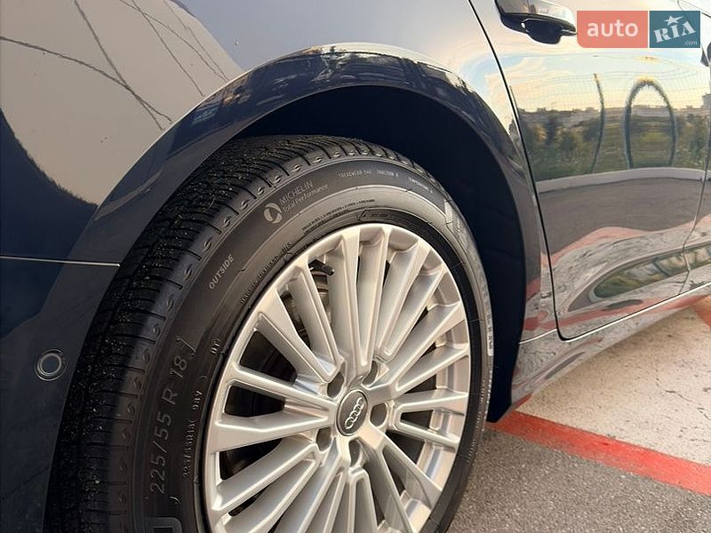 Седан Audi A6 2020 в Киеве фото 25 Седан Audi A6 2020 в Киеве