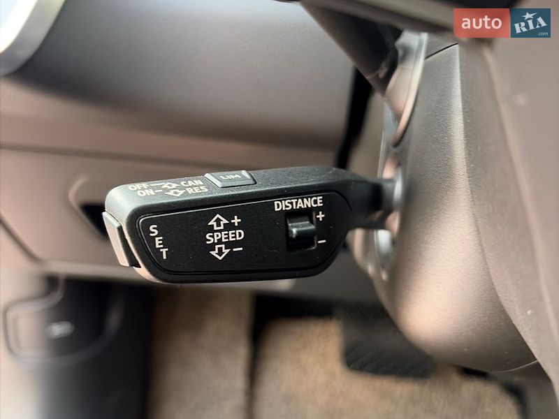 Седан Audi A6 2020 в Киеве фото 20 Седан Audi A6 2020 в Киеве
