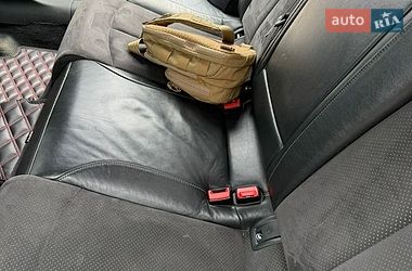 Седан Audi A6 2012 в Миколаєві