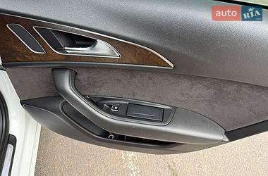 Седан Audi A6 2012 в Миколаєві
