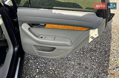 Седан Audi A6 2008 в Самборе