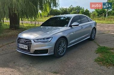 Седан Audi A6 2015 в Подільську