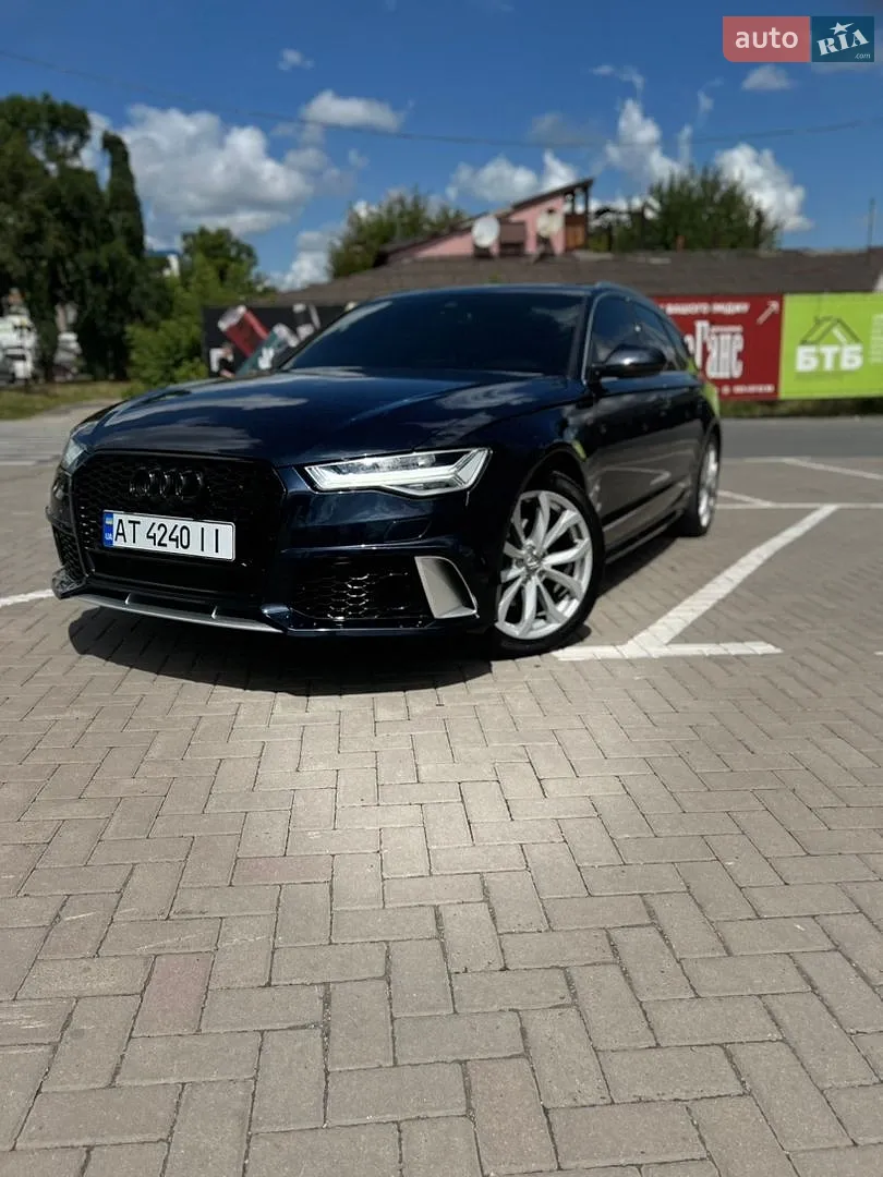 Audi A6 2012 VIN WAUZZZ4G4DN033582 фото оголошення 19 з 23