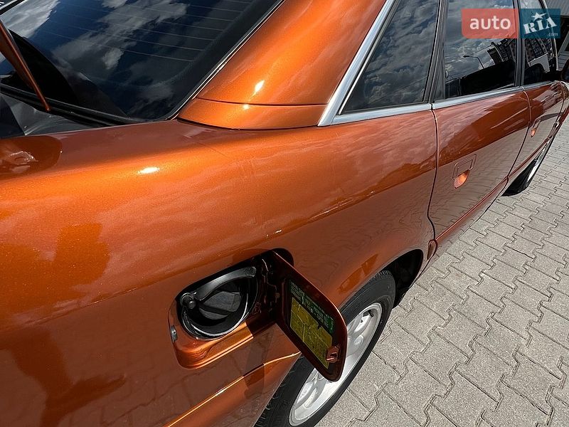 Седан Audi A6 1995 в Хмельницком