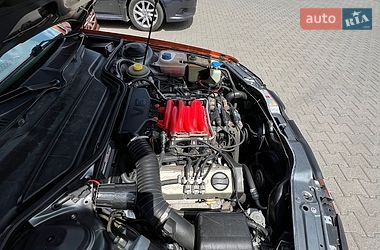 Седан Audi A6 1995 в Хмельницком
