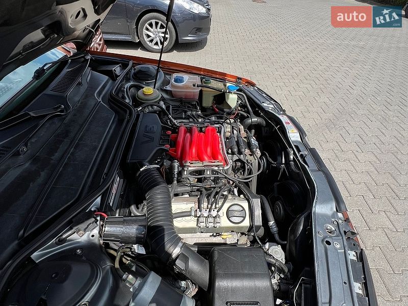 Седан Audi A6 1995 в Хмельницком