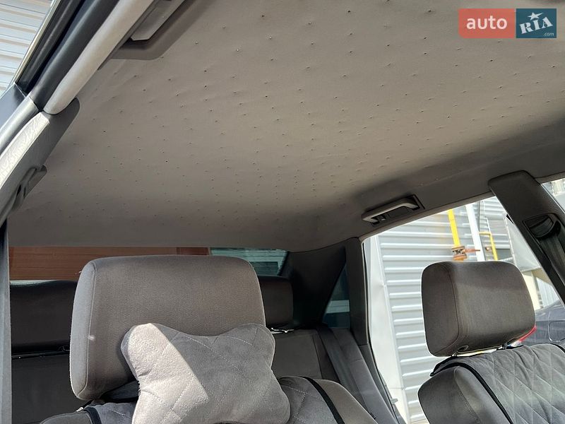 Седан Audi A6 1995 в Хмельницком