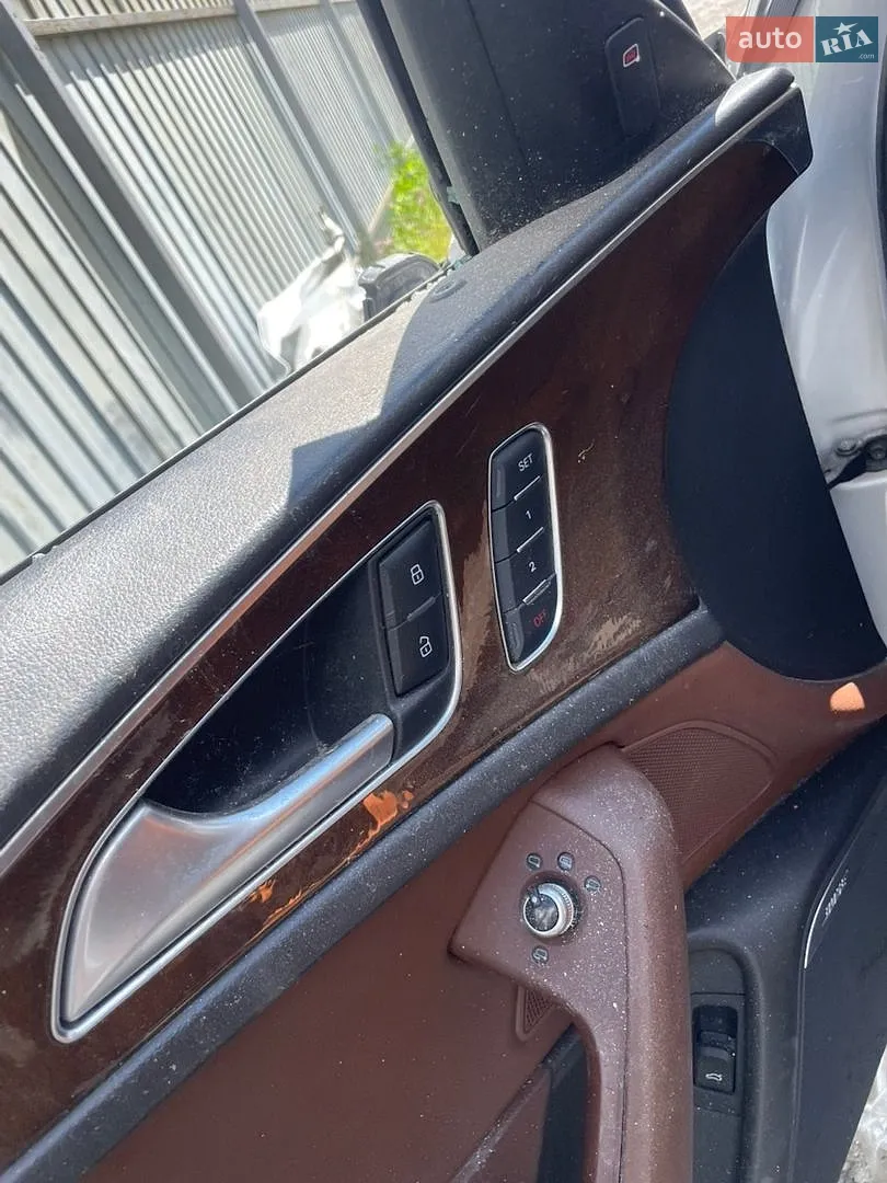 2014 Audi A6 - мініатюра 20